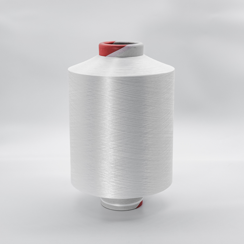Sustainable textile materials High-strength CD POY/DTY CDP ECDP 75D/72F