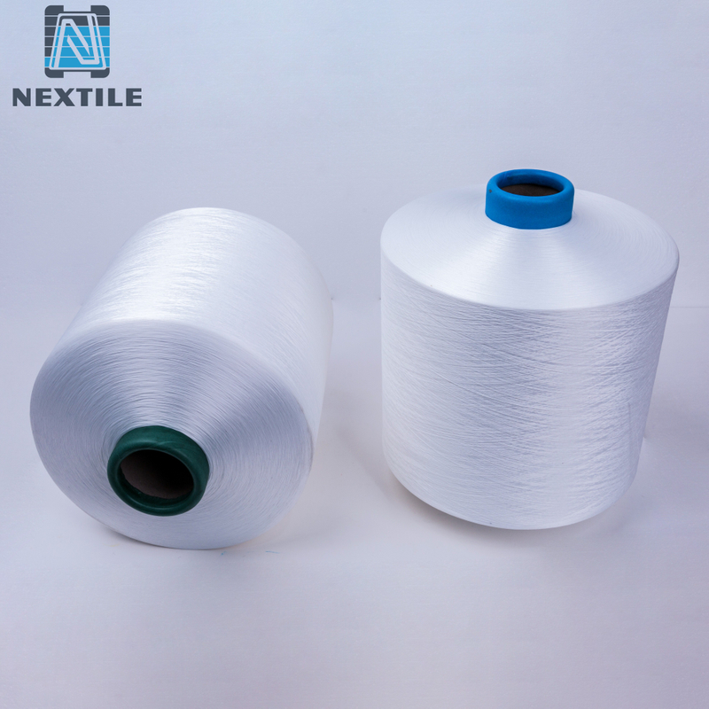 Semi-Dull Customized Automobile Fabric Flame Retardant Yarn