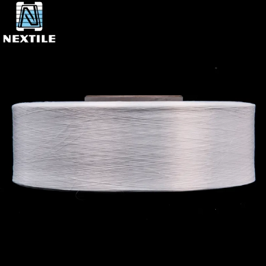 What Is Recycled Polyester FDY Yarn Used For?