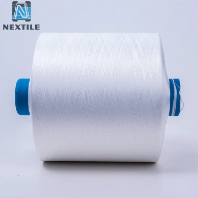 What Is Recycled Polyester POY Yarn Used For?