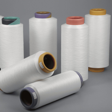 DDB Flame Retardant Sewing Polyester Nylon Conjugate Yarn