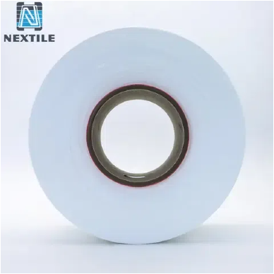 The Role of SSY in Improving The Durability And Flexibility of Polyester Elastic Fiber