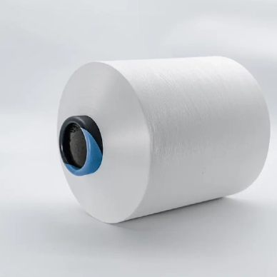 Key Characteristics of Recycled Polyester Filament Yarn for Sustainable Manufacturing