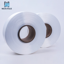 100% RECYCLE POST-CONSUMER POLYESTER POY SEMI DULL