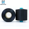 75D/36F + 40D Spandex Polyester ACY Air Covered Yarn