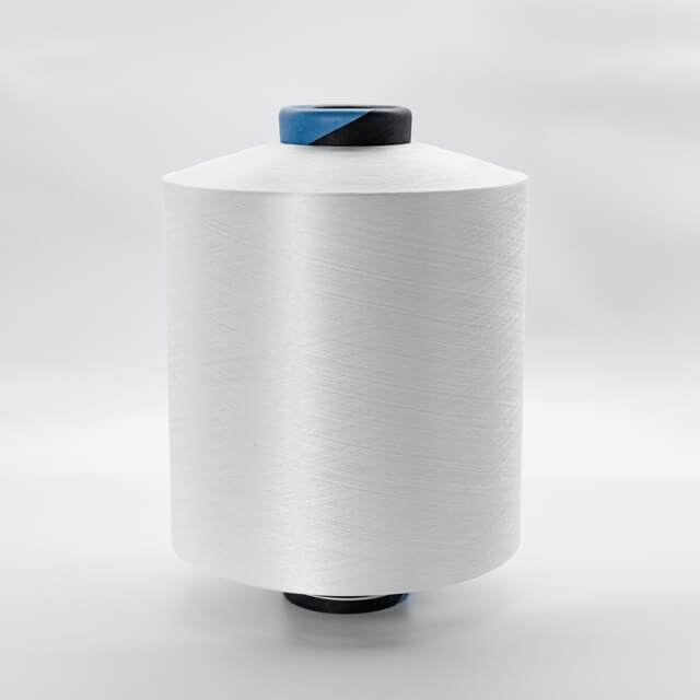 Let us know more about Polyester Cationic Dyeable Yarn 