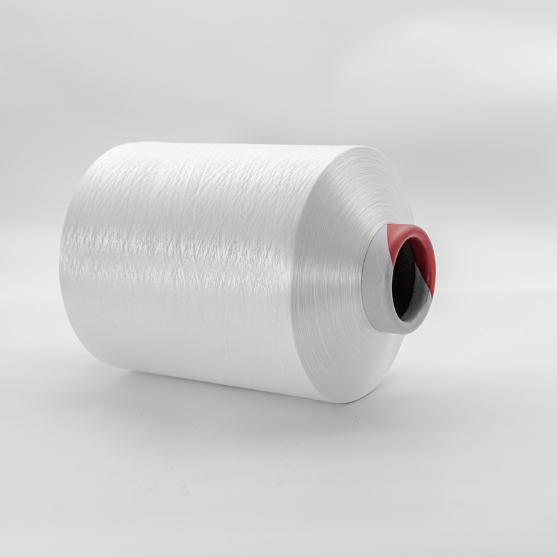 OW Recycled T-Shirts Polyester DTY