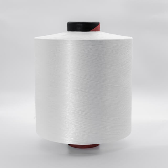 Polyester Nylon Split Yarn