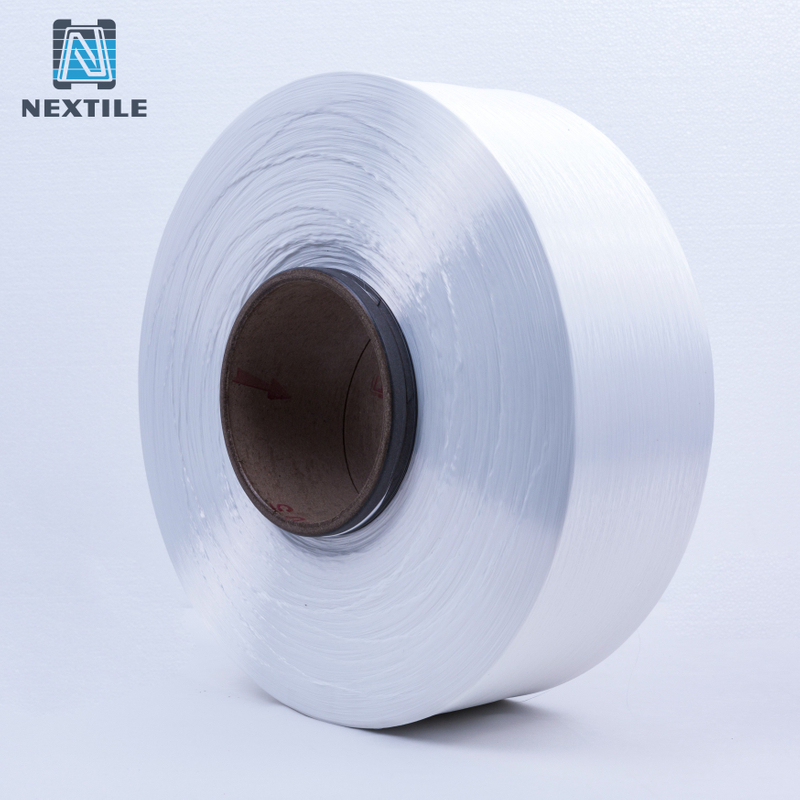 Polyester BSY Yarn 50D/48F Semi-Dull