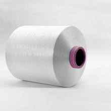 150D/144F + 40D Spandex Polyester ACY Air Covered Yarn