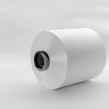 65D/24F Sueded Yarn Apparel Sea Island Yarn