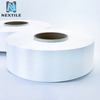 75D/48F Soft Viscose-Like Polyester Yarn for Fashion Fabrics