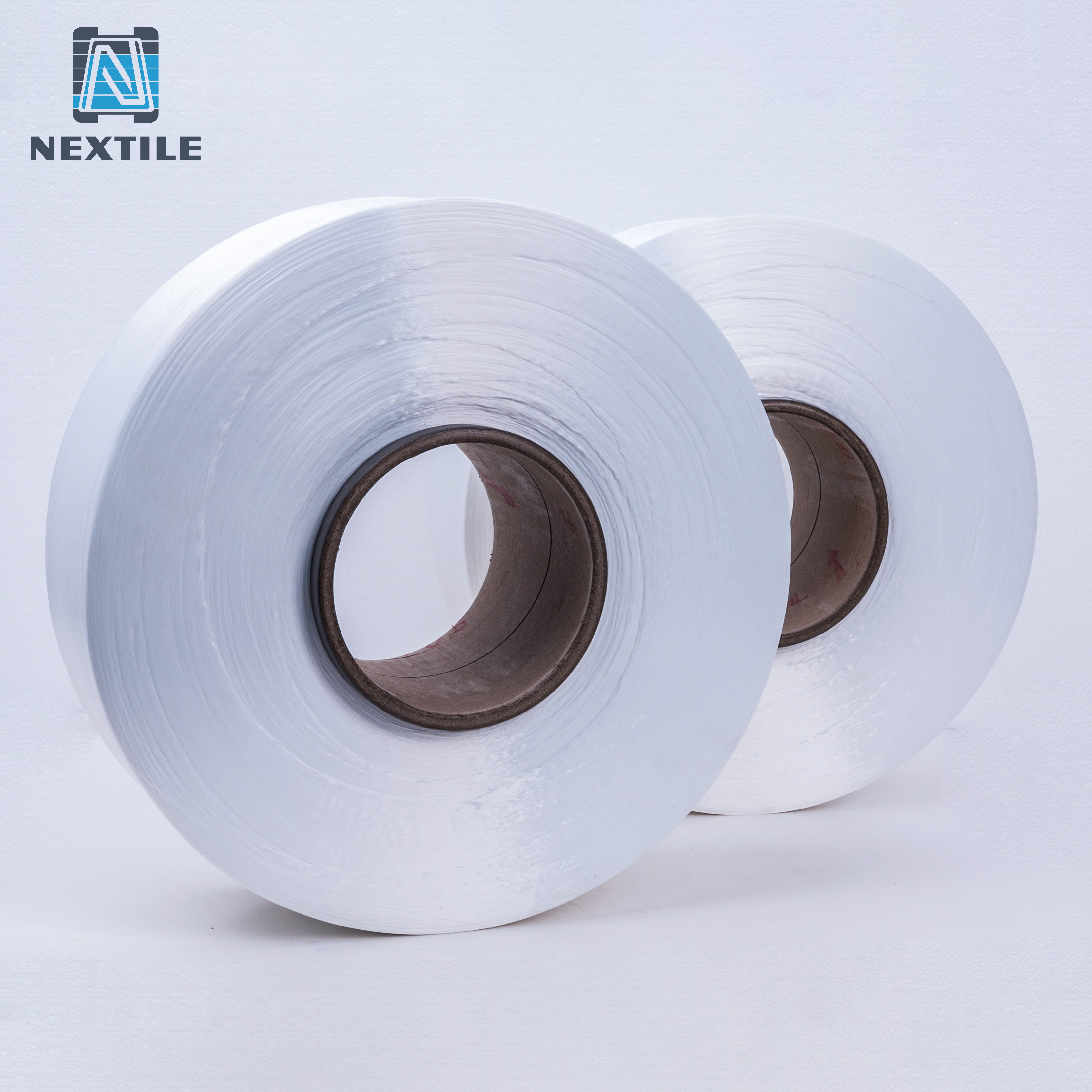 Polyester BSY Yarn 50D/48F Semi-Dull