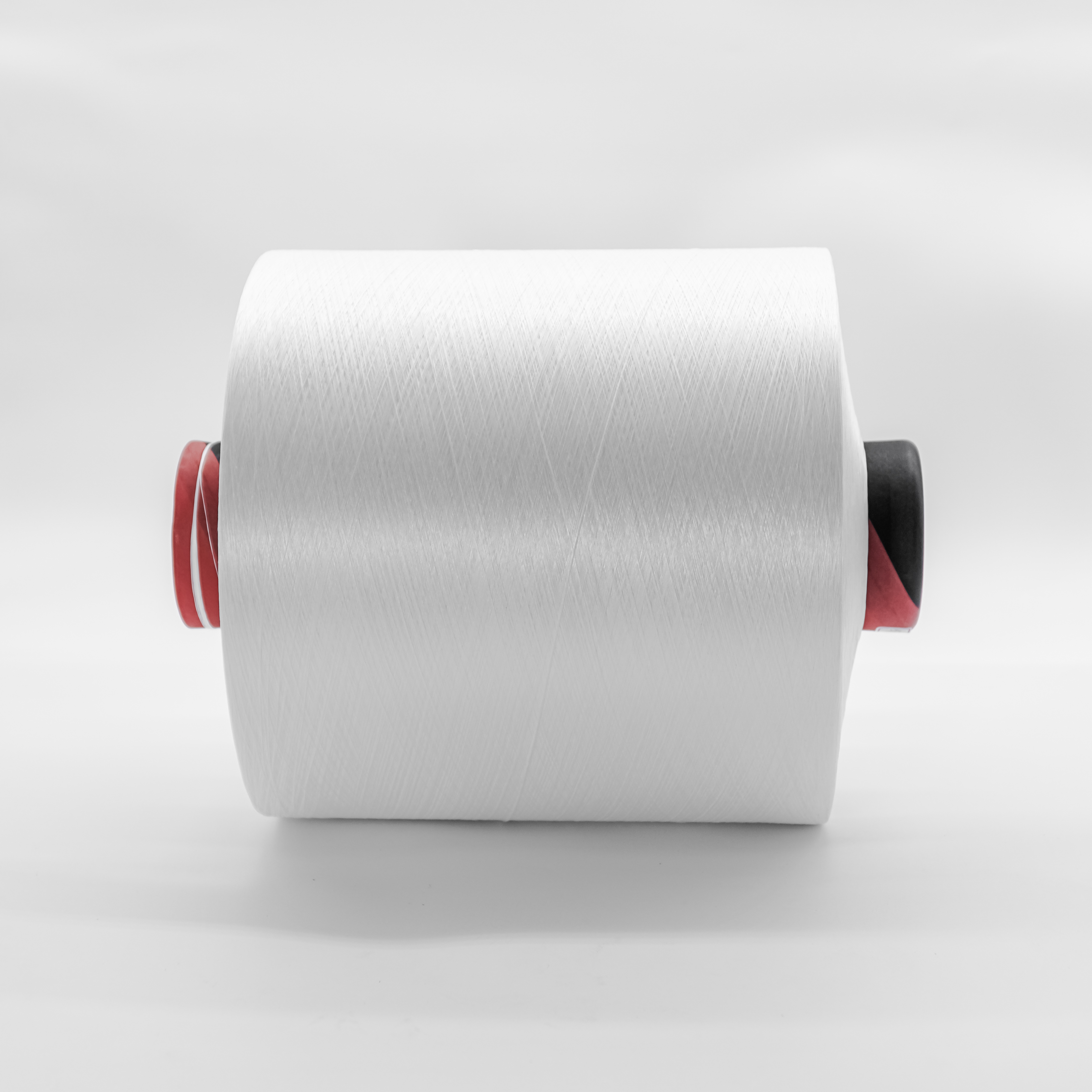 Recycle polyester with GRS DTY 100D/36F POST CONSUMER 