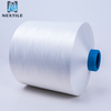 Polyester One Heater DTY Yarn Single Heater Yarn