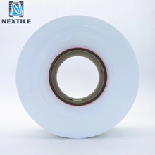 Twist FULL DULL FD High Elastic 180D/60F 180D/96F 180D/108F 300-2000 TPM Polyester Composite Yarn CEY for Superior Stretch & Durability