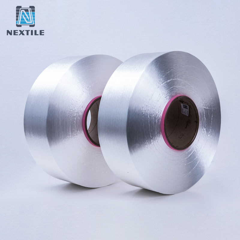 What are the Applications of Polyester Filament Yarn?
