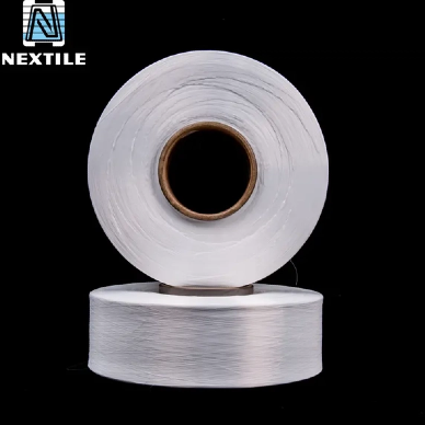 The Role of Recycled Polyester DTY Yarn in Automotive Interiors