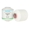 Twisted CEY Yarn 180D/60F 1200 TPM | High Twist 