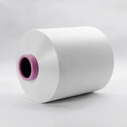 polyester yarn test report