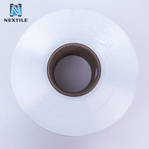 polyester POY yarn