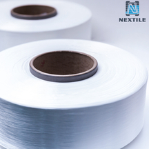 polyester POY yarn