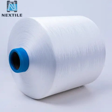 75D/72F + 40D Spandex Polyester ACY Air Covered Yarn