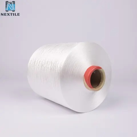 polyester yarn test report