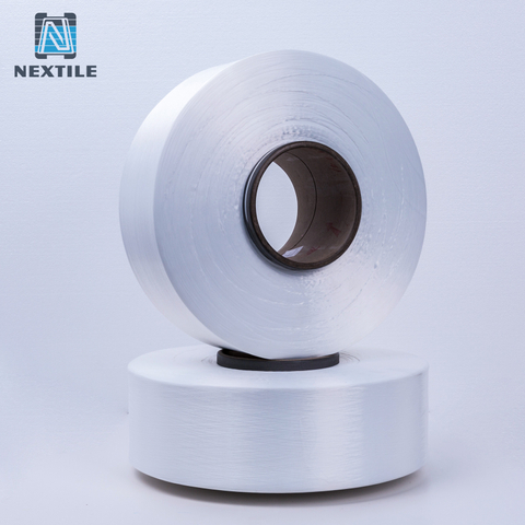 polyester POY yarn