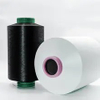 100D/96F + 40D Spandex Polyester ACY Air Covered Yarn